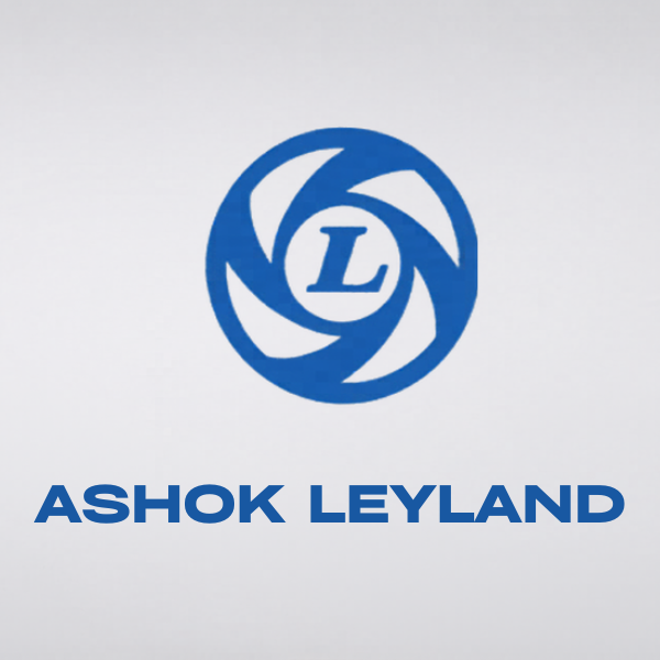 Ashok Leyland logo