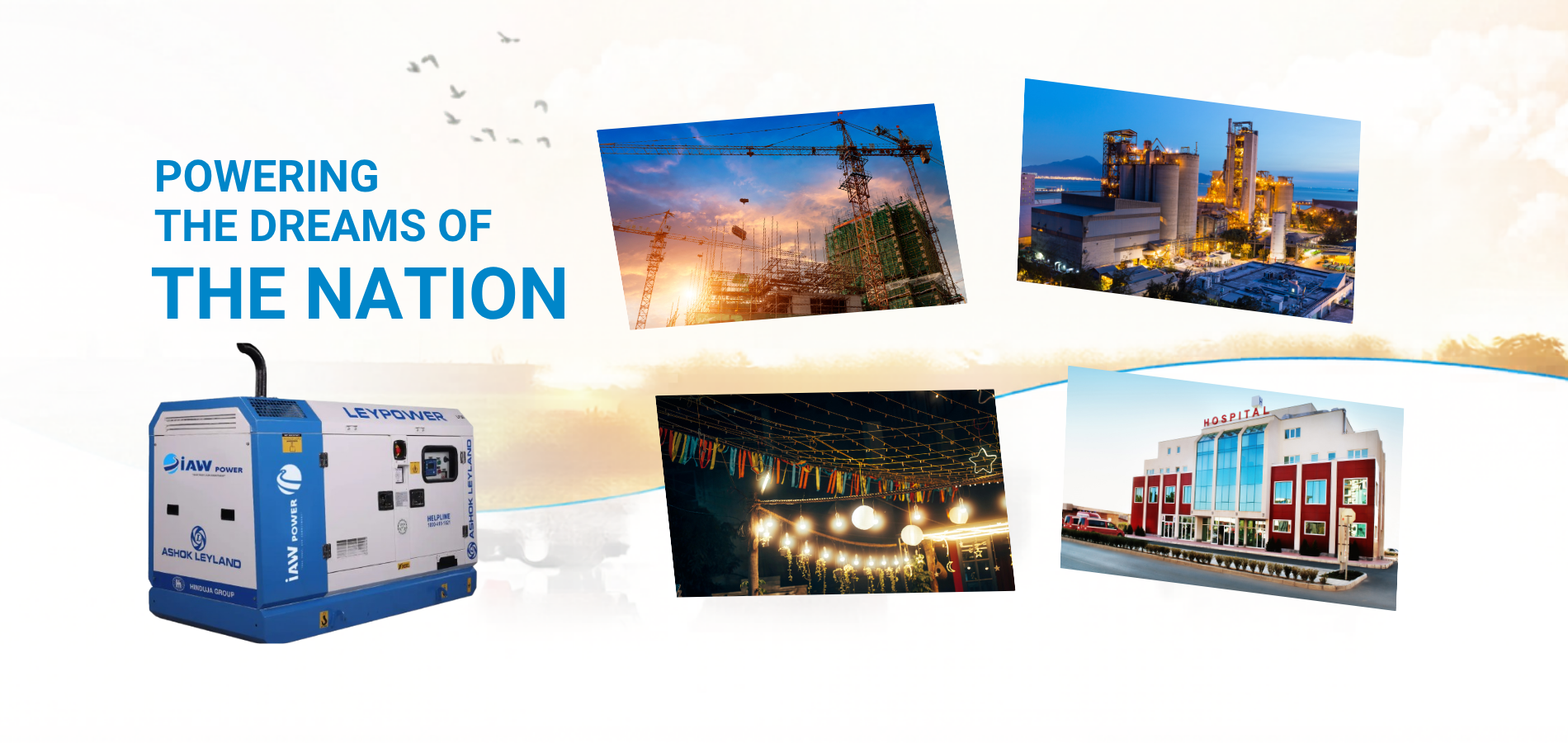 onstruction site